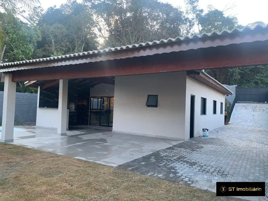 Foto 7 de Casa com 4 quartos à venda, 500m2 em Jardim Estância Brasil, Atibaia - SP
