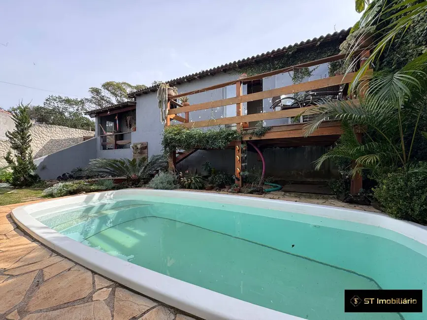 Foto 6 de Casa com 3 quartos à venda, 313m2 em Mairipora - SP