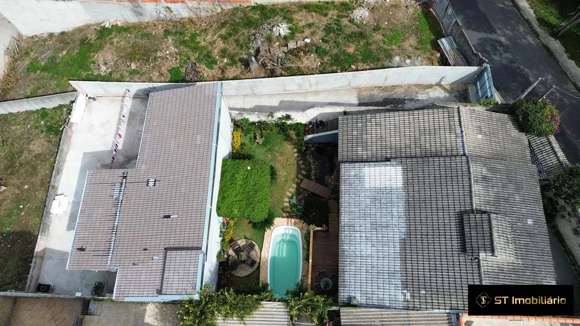Foto 2 de Casa com 3 quartos à venda, 313m2 em Mairipora - SP