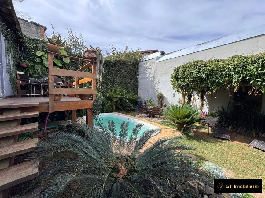 Foto 8 de Casa com 3 quartos à venda, 313m2 em Mairipora - SP