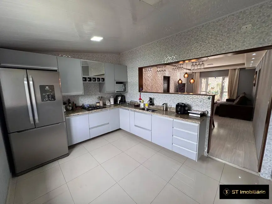 Foto 4 de Casa com 3 quartos à venda, 313m2 em Mairipora - SP