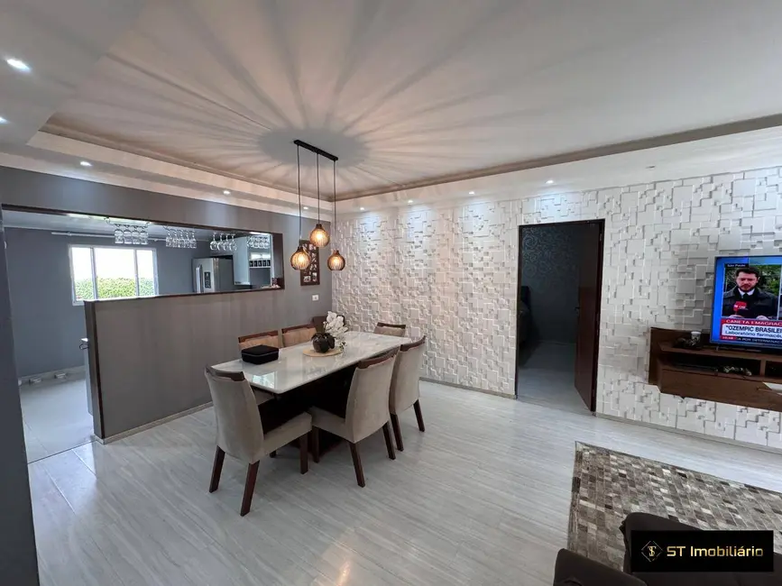 Foto 3 de Casa com 3 quartos à venda, 313m2 em Mairipora - SP