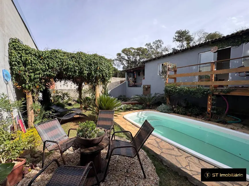 Foto 1 de Casa com 3 quartos à venda, 313m2 em Mairipora - SP