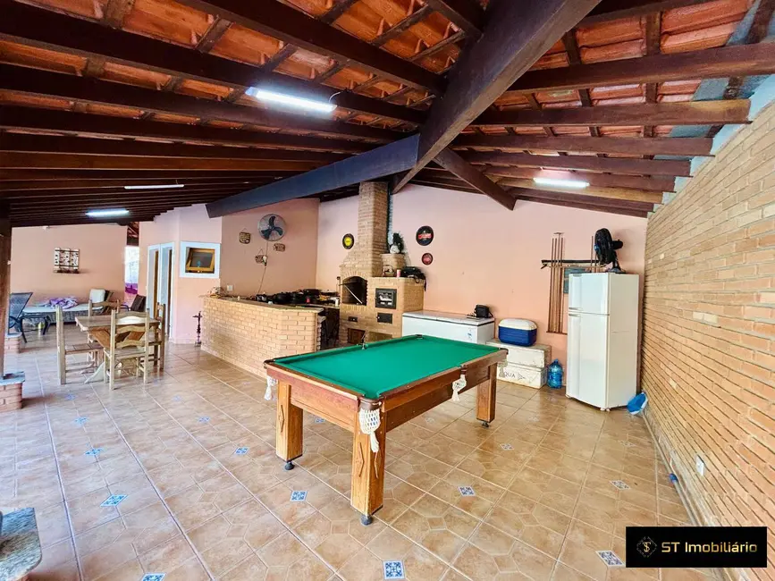 Foto 5 de Chácara com 4 quartos à venda, 1330m2 em Piracaia - SP