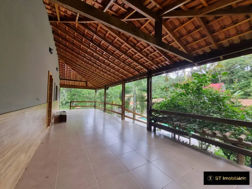 Foto 7 de Chácara com 5 quartos à venda, 3000m2 em Mairipora - SP