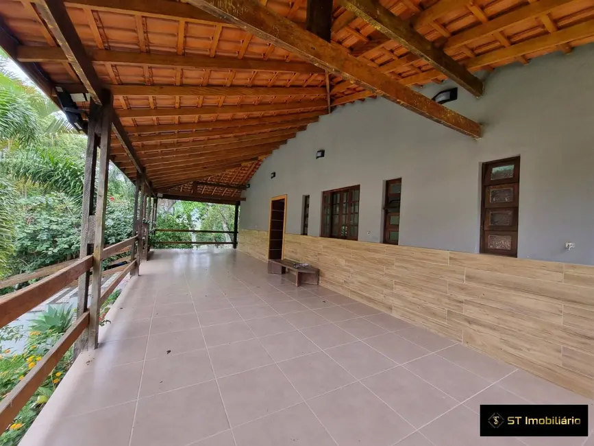 Foto 3 de Chácara com 5 quartos à venda, 3000m2 em Mairipora - SP