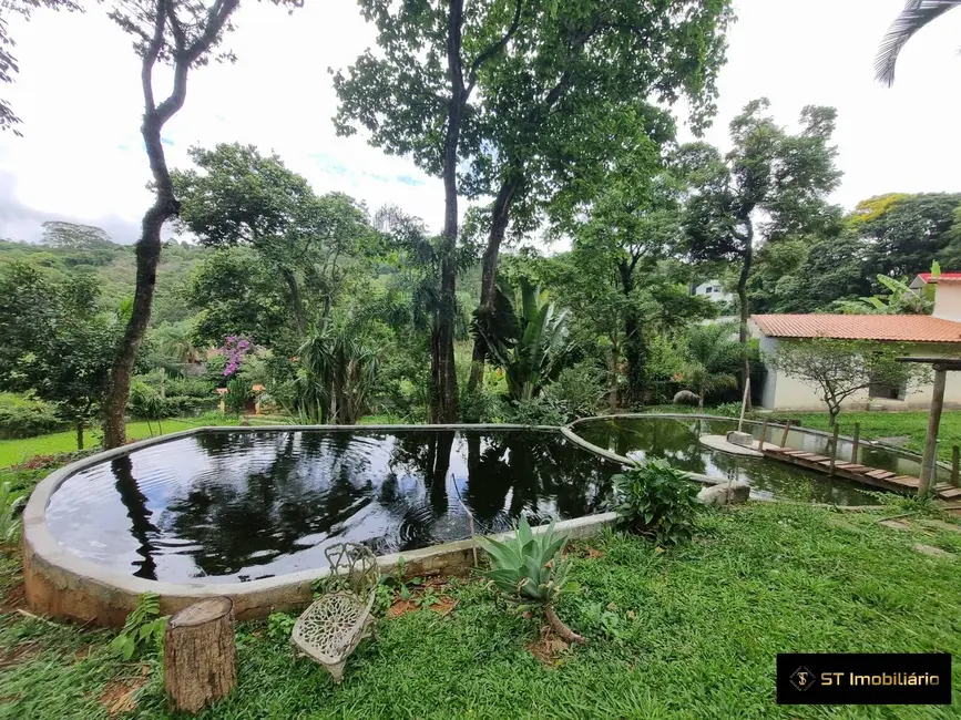 Foto 5 de Chácara com 5 quartos à venda, 3000m2 em Mairipora - SP