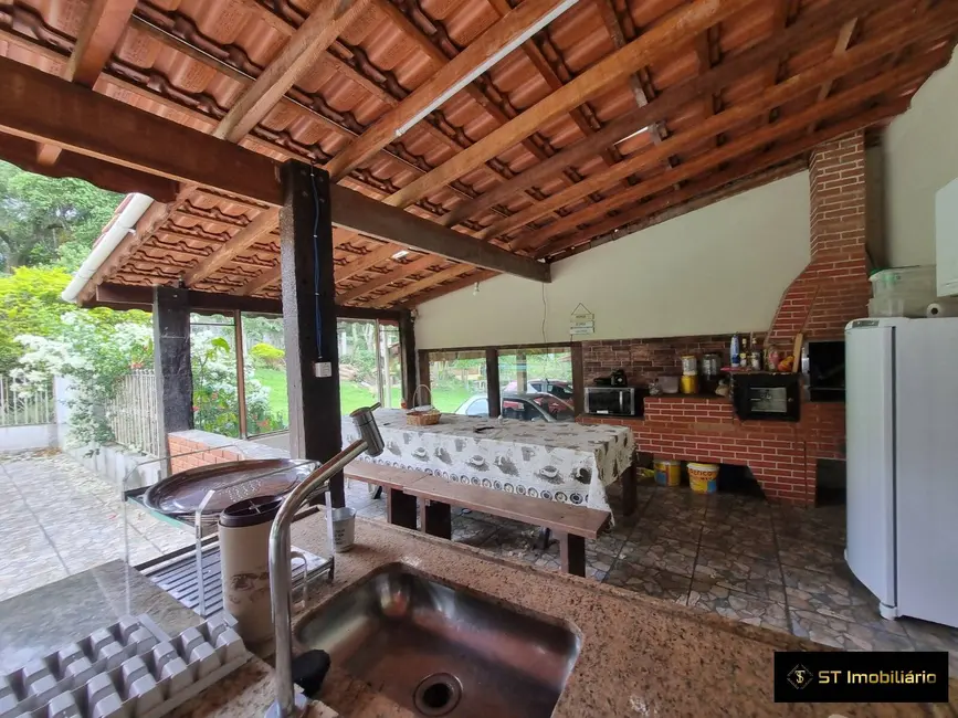 Foto 4 de Chácara com 5 quartos à venda, 3000m2 em Mairipora - SP