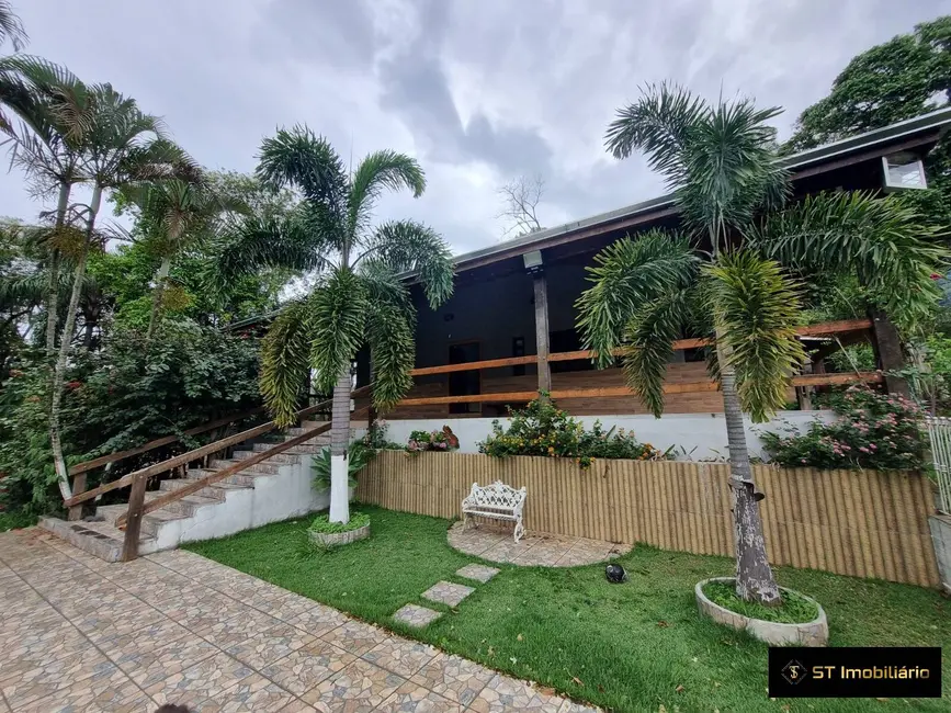 Foto 2 de Chácara com 5 quartos à venda, 3000m2 em Mairipora - SP