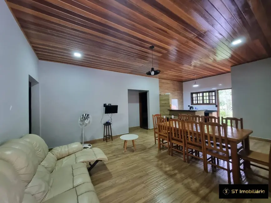 Foto 8 de Chácara com 5 quartos à venda, 3000m2 em Mairipora - SP