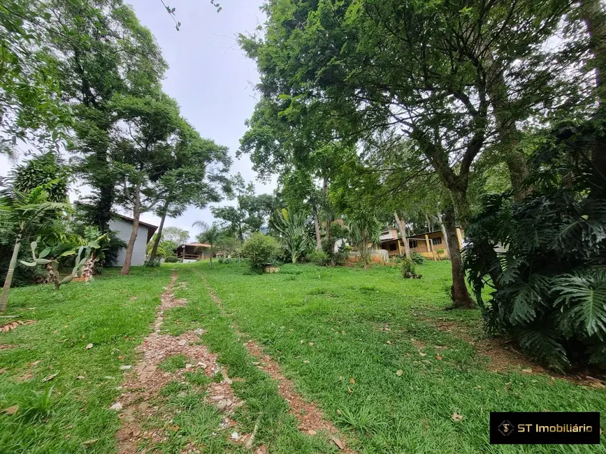 Foto 6 de Chácara com 5 quartos à venda, 3000m2 em Mairipora - SP