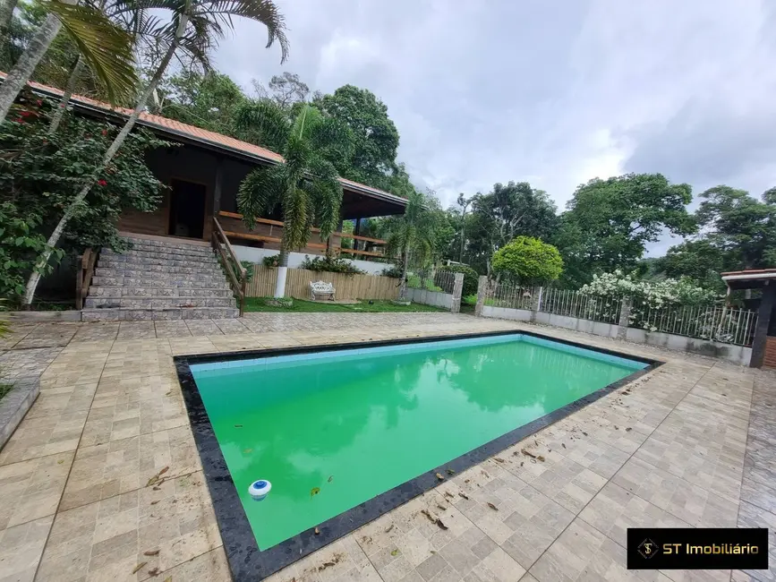 Foto 1 de Chácara com 5 quartos à venda, 3000m2 em Mairipora - SP