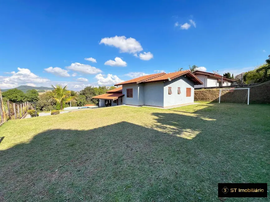 Foto 2 de Chácara com 3 quartos à venda, 1040m2 em Bom Jesus Dos Perdoes - SP