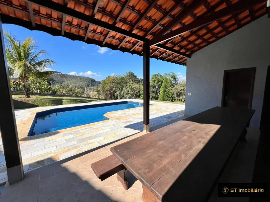 Foto 6 de Chácara com 3 quartos à venda, 1040m2 em Bom Jesus Dos Perdoes - SP