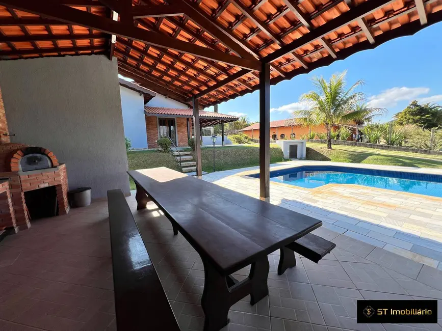 Foto 9 de Chácara com 3 quartos à venda, 1040m2 em Bom Jesus Dos Perdoes - SP