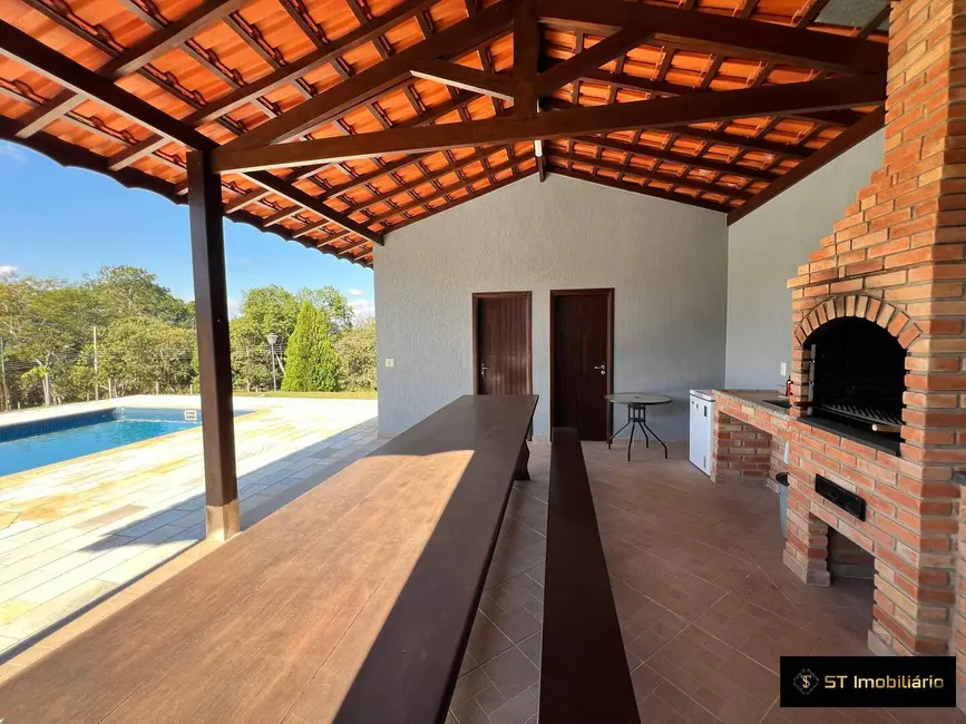 Foto 5 de Chácara com 3 quartos à venda, 1040m2 em Bom Jesus Dos Perdoes - SP