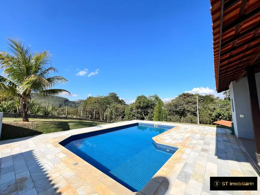 Foto 7 de Chácara com 3 quartos à venda, 1040m2 em Bom Jesus Dos Perdoes - SP