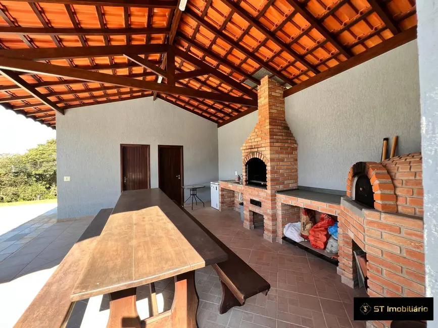 Foto 4 de Chácara com 3 quartos à venda, 1040m2 em Bom Jesus Dos Perdoes - SP