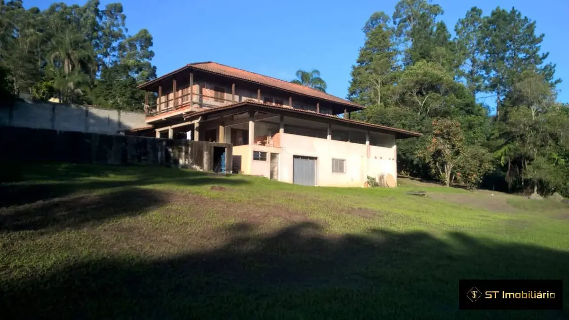 Foto 1 de Chácara com 3 quartos à venda, 3900m2 em Mairipora - SP