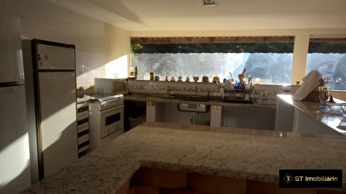 Foto 4 de Chácara com 3 quartos à venda, 3900m2 em Mairipora - SP