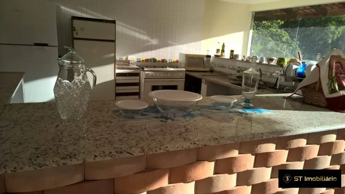 Foto 2 de Chácara com 3 quartos à venda, 3900m2 em Mairipora - SP