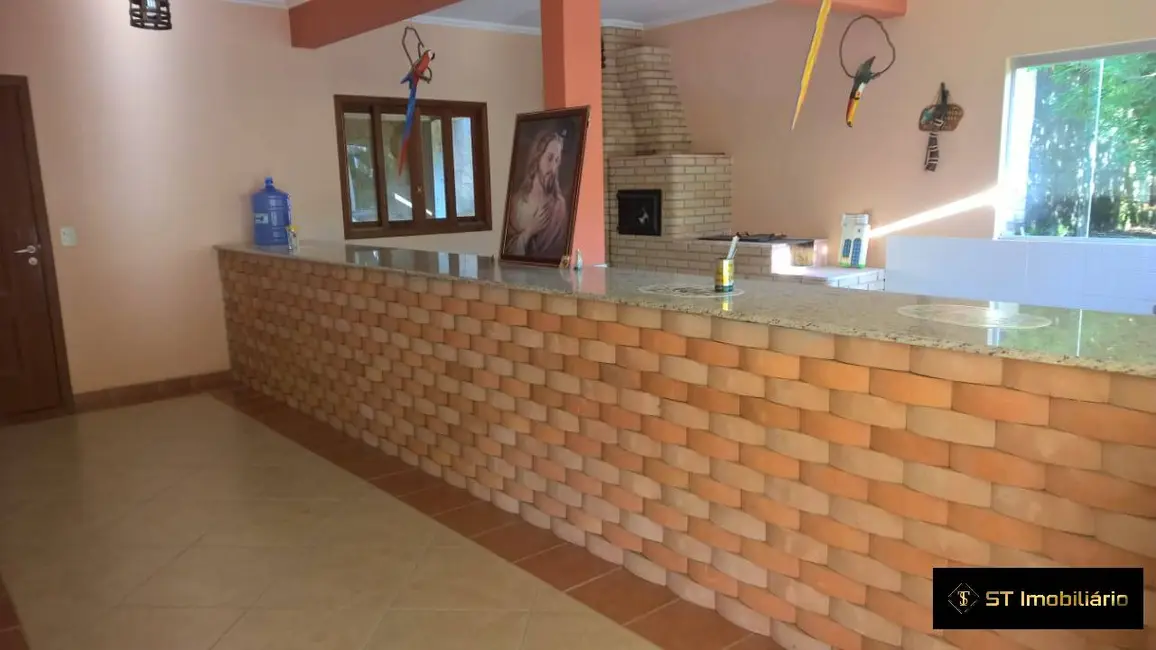 Foto 3 de Chácara com 3 quartos à venda, 3900m2 em Mairipora - SP