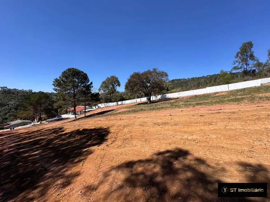 Foto 7 de Terreno / Lote à venda, 1156m2 em Mairipora - SP