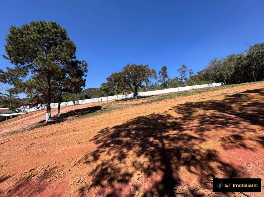 Foto 1 de Terreno / Lote à venda, 1156m2 em Mairipora - SP