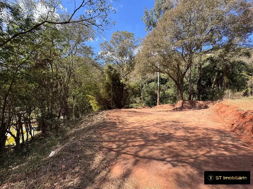 Foto 2 de Terreno / Lote à venda, 1750m2 em Portão, Atibaia - SP