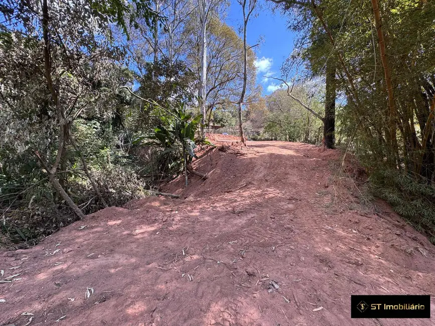 Foto 4 de Terreno / Lote à venda, 1750m2 em Portão, Atibaia - SP
