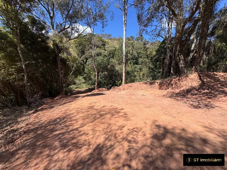 Foto 5 de Terreno / Lote à venda, 1750m2 em Portão, Atibaia - SP