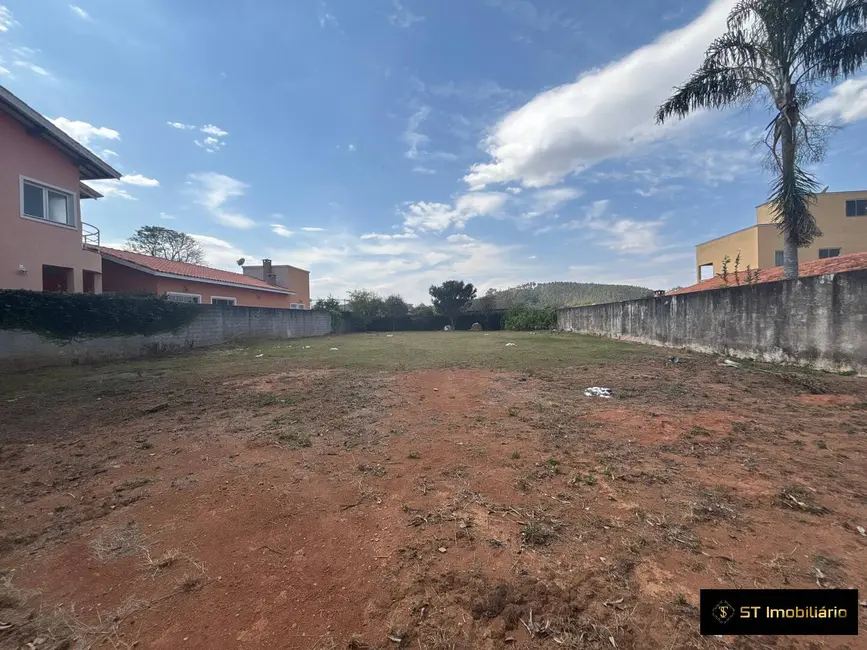 Foto 9 de Terreno / Lote à venda, 1000m2 em Bom Jesus Dos Perdoes - SP