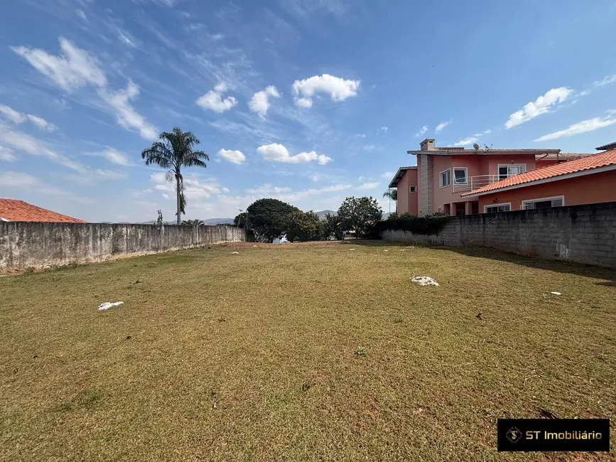 Foto 3 de Terreno / Lote à venda, 1000m2 em Bom Jesus Dos Perdoes - SP