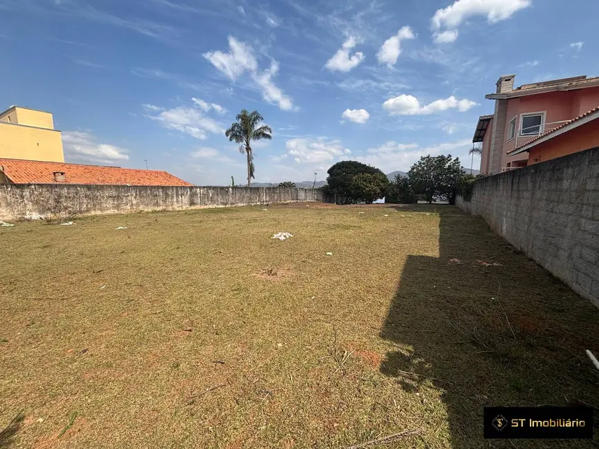 Foto 2 de Terreno / Lote à venda, 1000m2 em Bom Jesus Dos Perdoes - SP
