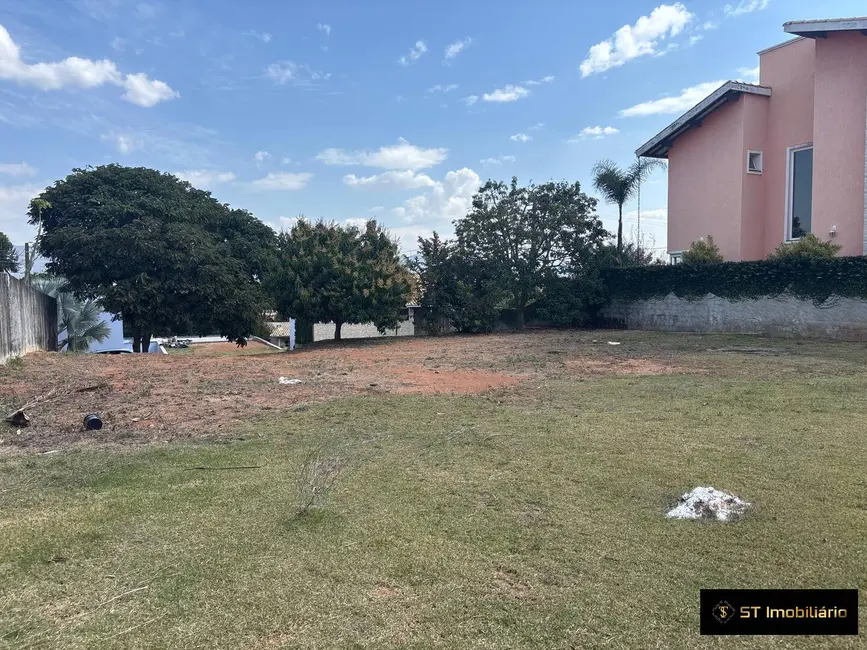 Foto 6 de Terreno / Lote à venda, 1000m2 em Bom Jesus Dos Perdoes - SP