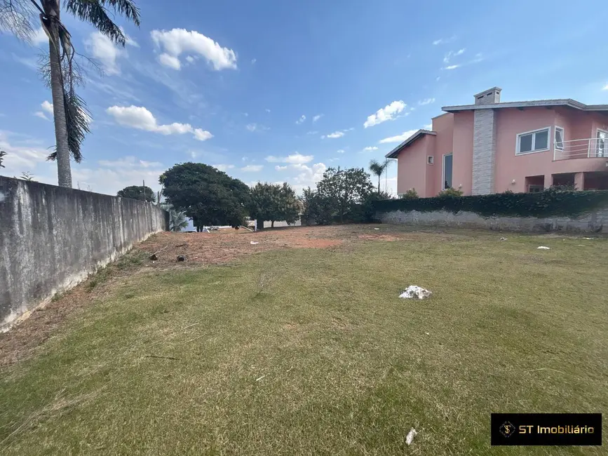 Foto 8 de Terreno / Lote à venda, 1000m2 em Bom Jesus Dos Perdoes - SP