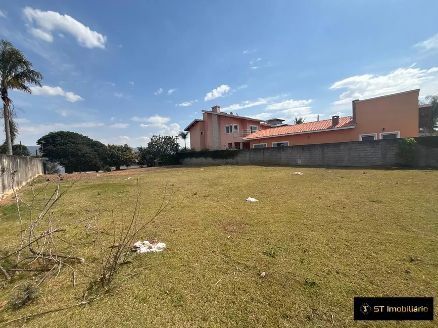 Foto 4 de Terreno / Lote à venda, 1000m2 em Bom Jesus Dos Perdoes - SP