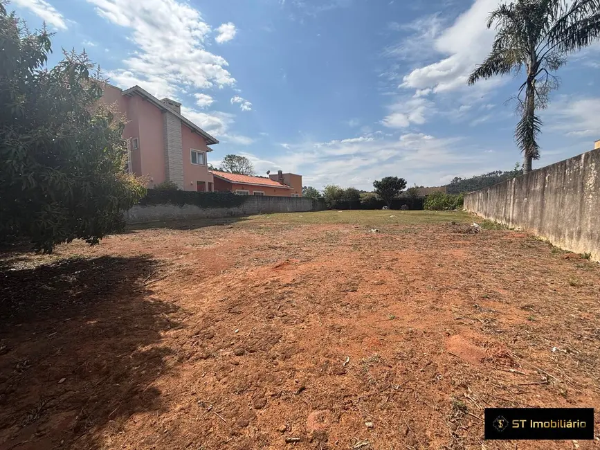 Foto 1 de Terreno / Lote à venda, 1000m2 em Bom Jesus Dos Perdoes - SP