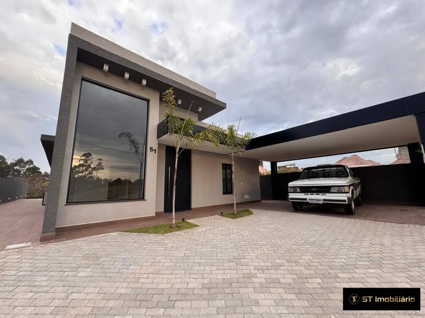 Foto 3 de Casa com 3 quartos para alugar, 750m2 em Mairipora - SP