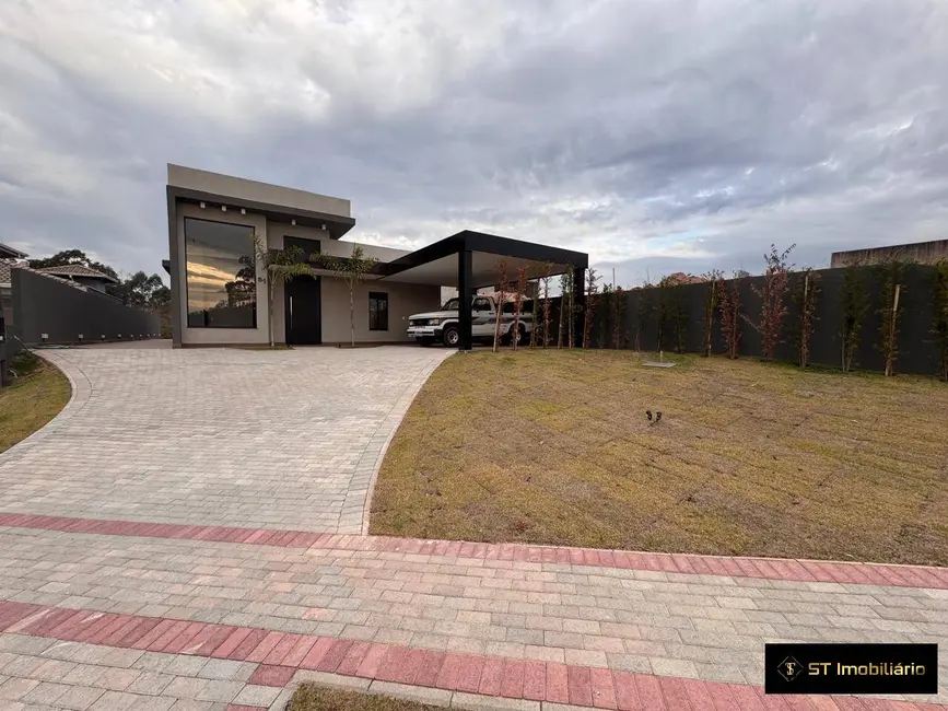 Foto 2 de Casa com 3 quartos para alugar, 750m2 em Mairipora - SP