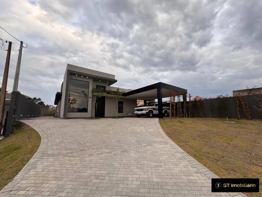 Foto 1 de Casa com 3 quartos para alugar, 750m2 em Mairipora - SP