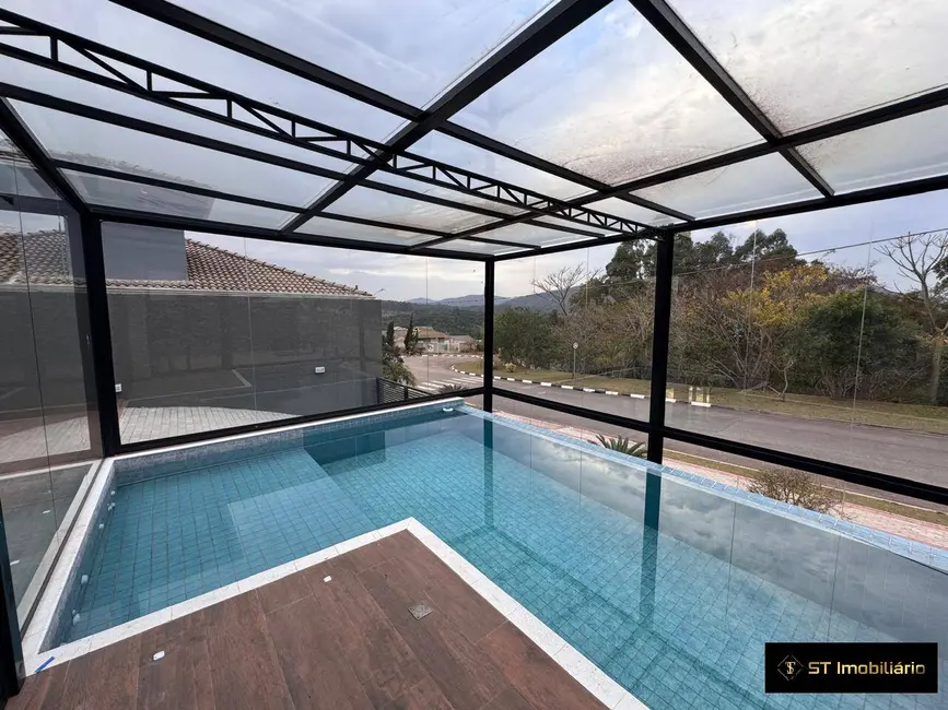 Foto 6 de Casa com 3 quartos para alugar, 750m2 em Mairipora - SP