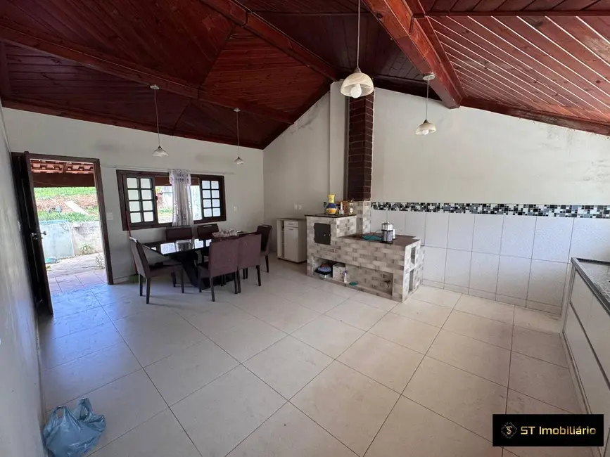 Foto 6 de Chácara com 3 quartos à venda, 2000m2 em Mairipora - SP