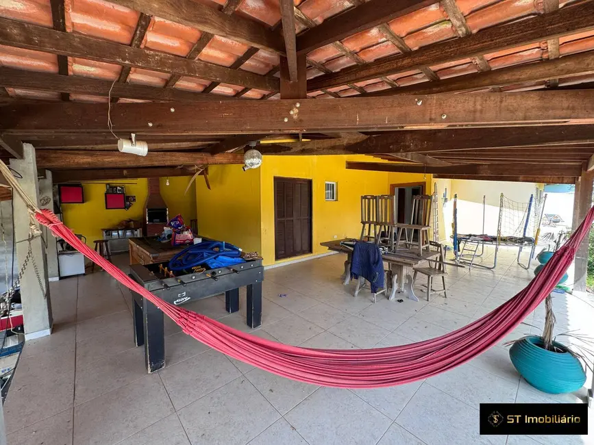 Foto 2 de Chácara com 3 quartos à venda, 2000m2 em Mairipora - SP