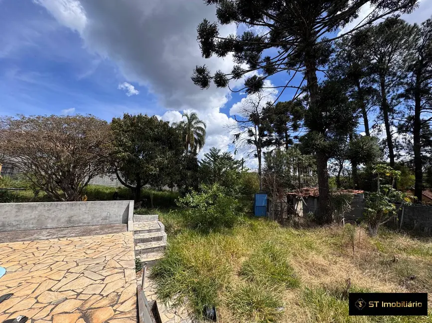 Foto 9 de Chácara com 3 quartos à venda, 2000m2 em Mairipora - SP