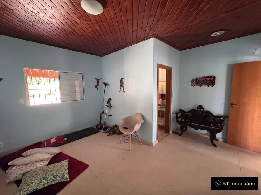 Foto 3 de Chácara com 3 quartos à venda, 2000m2 em Mairipora - SP