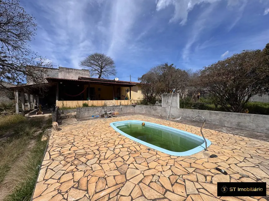 Foto 1 de Chácara com 3 quartos à venda, 2000m2 em Mairipora - SP