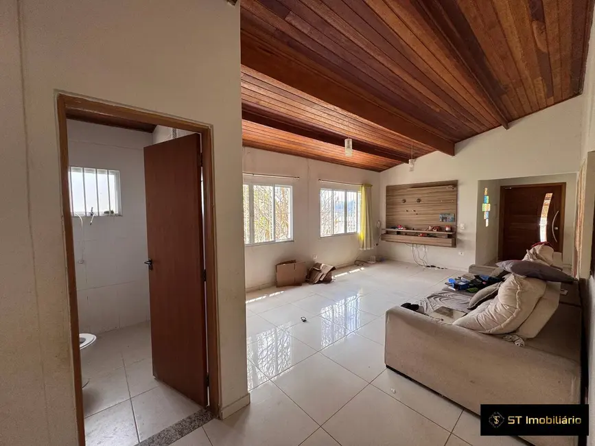 Foto 4 de Chácara com 3 quartos à venda, 2000m2 em Mairipora - SP