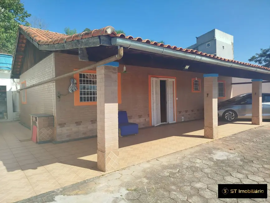 Foto 4 de Chácara com 2 quartos à venda, 1050m2 em Mairipora - SP
