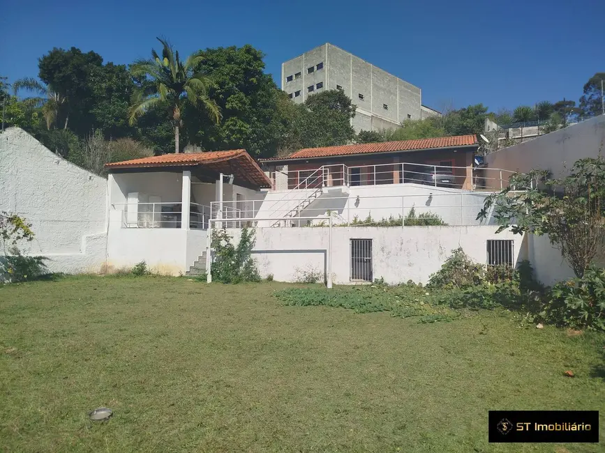 Foto 1 de Chácara com 2 quartos à venda, 1050m2 em Mairipora - SP